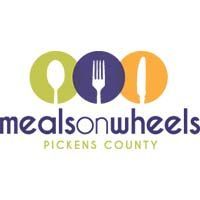 Pickens County Meals on Wheels