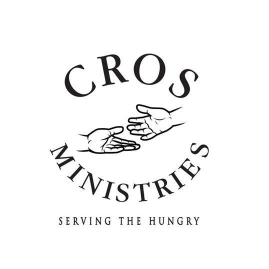 CROS Ministries - Food Pantry