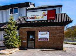 Kingston Food Bank
