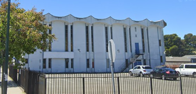 North Richmond Missionary Baptist Church Food Pantry