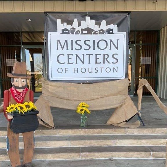 Mission Centers of Houston - Gano