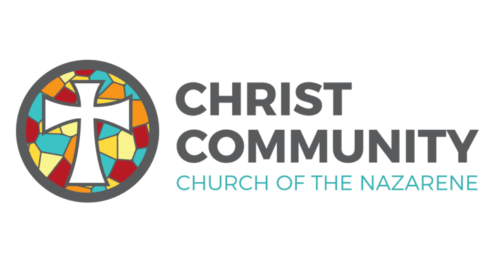 Concord Christ Community Church of the Nazarene Food Pantry