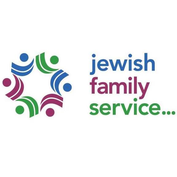 Jewish Family Service Food Pantry