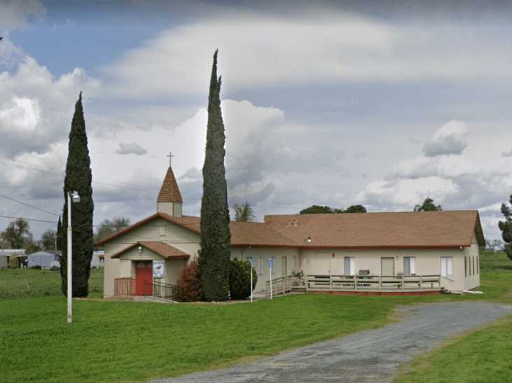 Bethel Island Baptist Church Food Pantry