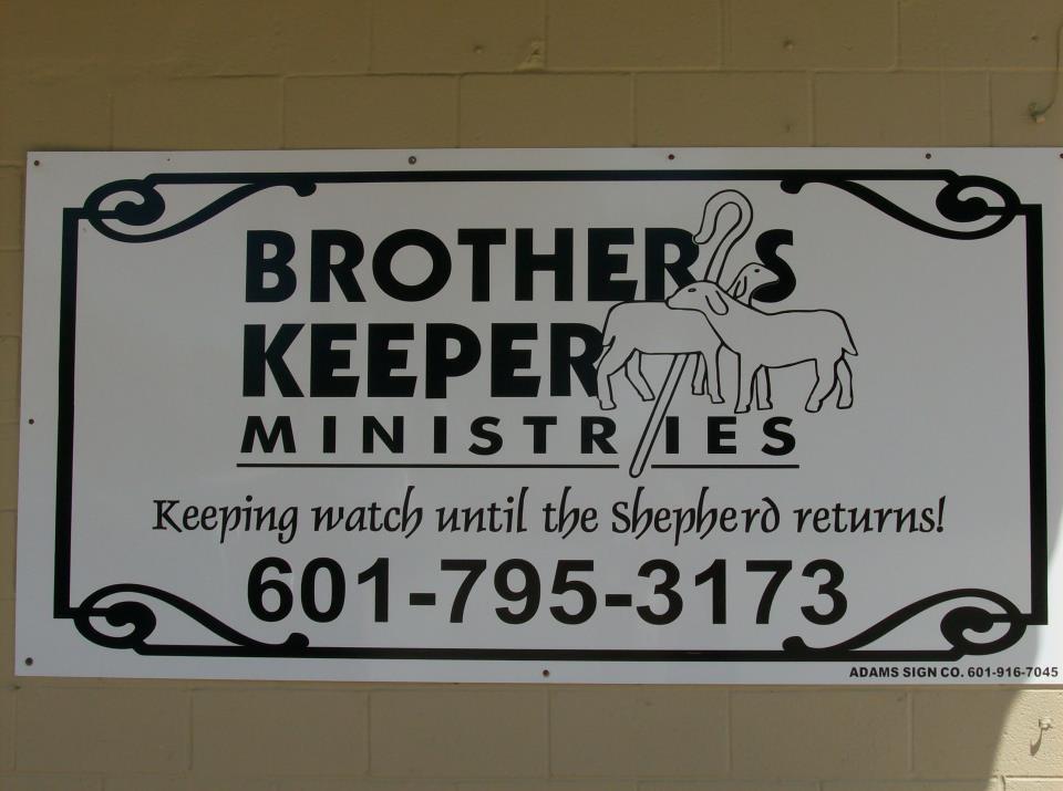 Brothers' Keeper Ministries