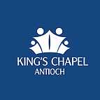 Kings Chapel Food Pantry