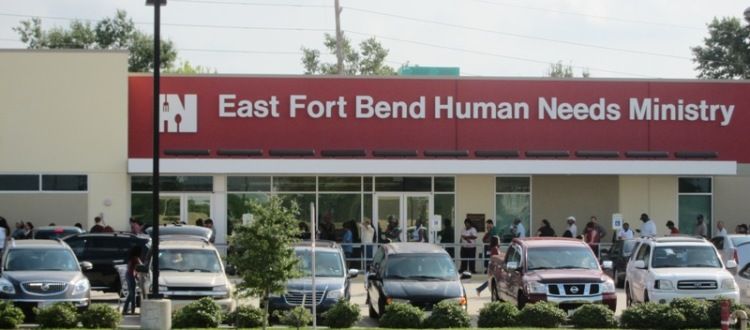 East Fort Bend Human Needs Ministry