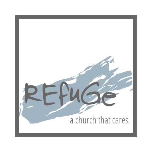 Refuge Church - Food Pantry