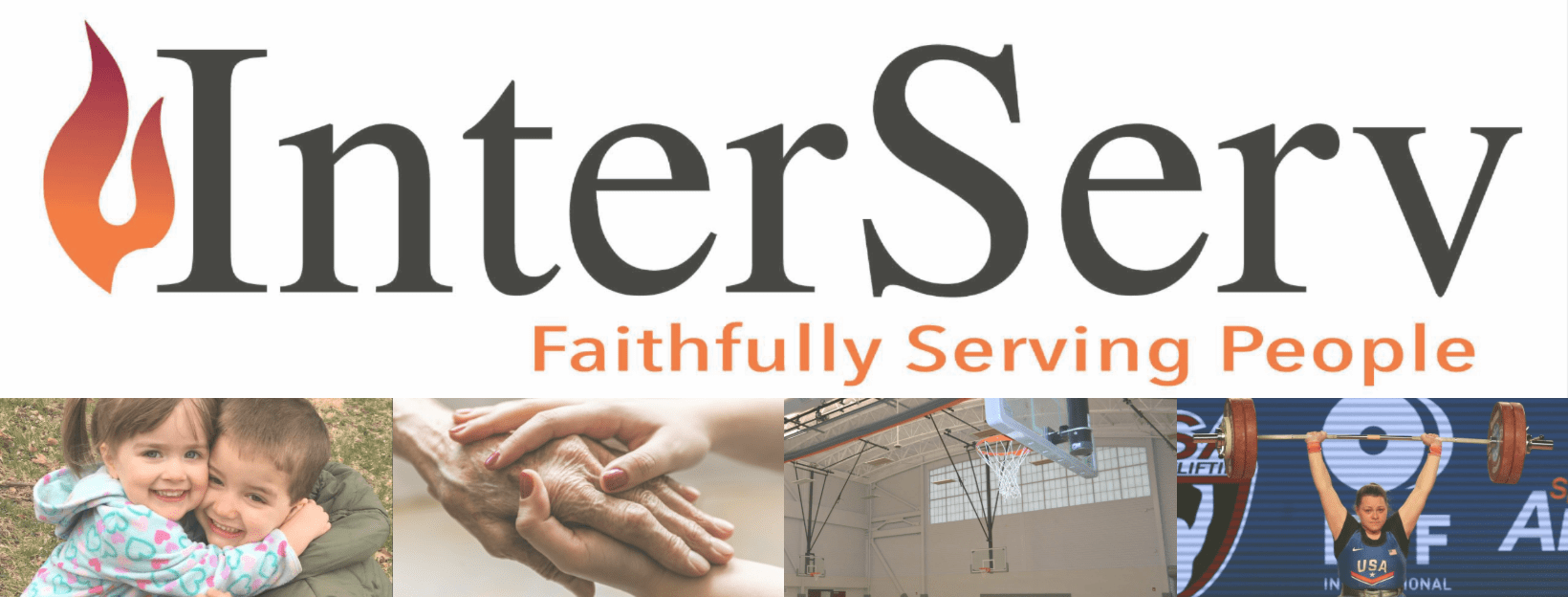 Interfaith Community Services Interfaith Community Services