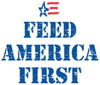 Feed America First