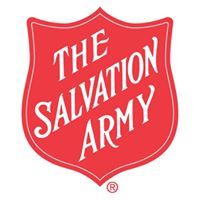 Salvation Army El Sobrante Food Pantry