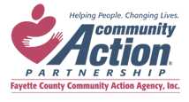  Fayette County Community Action Agency Food Bank
