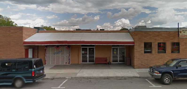 Clearwater County Food Shelf