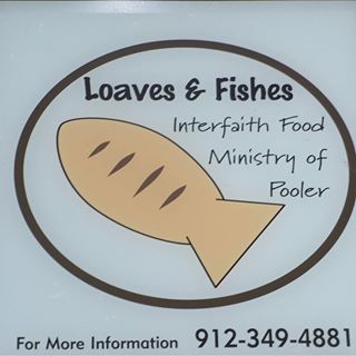 Loaves & Fishes Interfaith Food Ministry