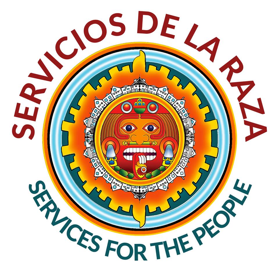 Servicios de la Raza Food Pantry