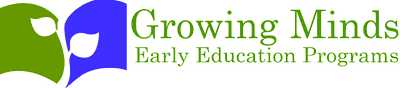 Growing Minds Early Education Programs