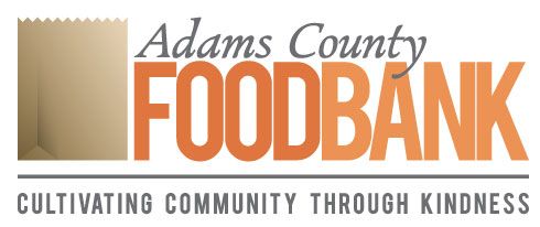 Adams County Food Distribution Food Pantry