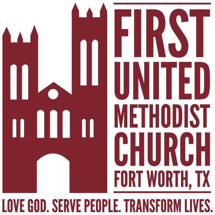 First Street Methodist Mission