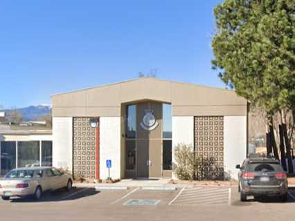 Salvation Army Food Pantry and Hot Meals Colorado Springs