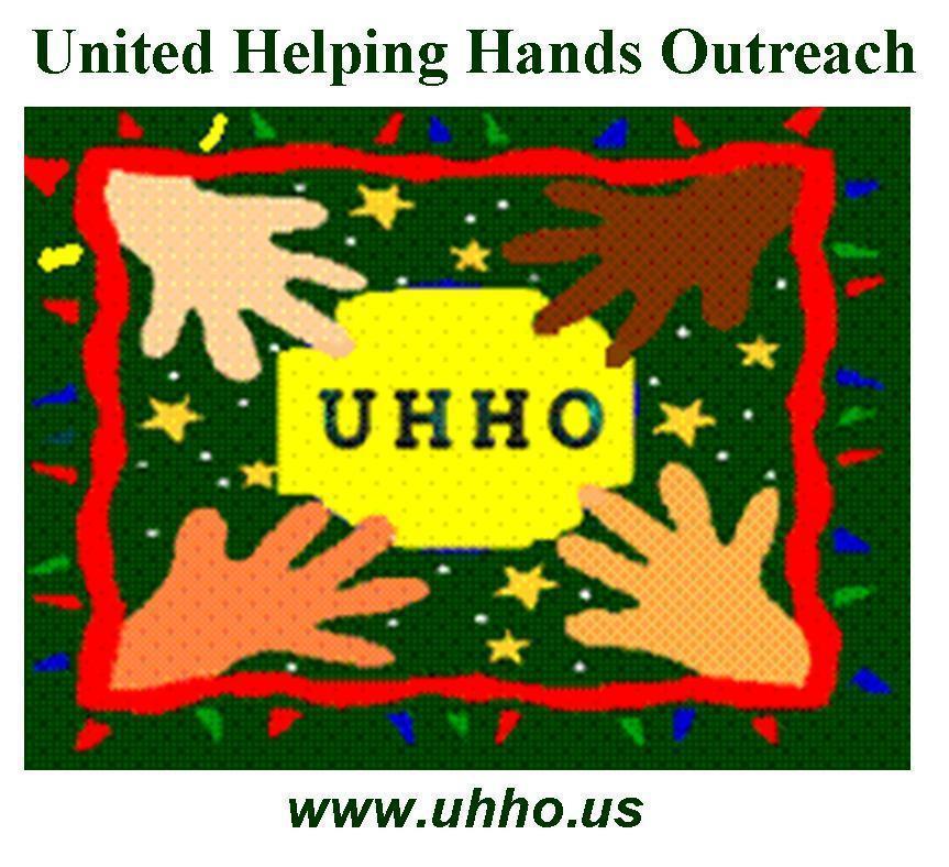 United Helping Hands Outreach