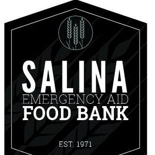 Salina Emergency Aid Food Bank