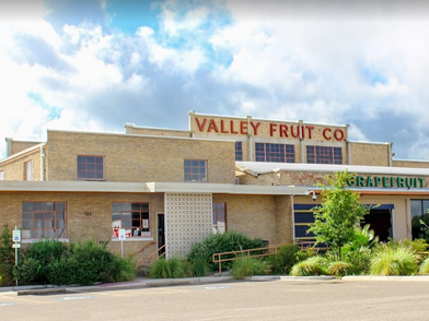 Food Bank Rio Grande Valley / Emergency Food Pantry On-site