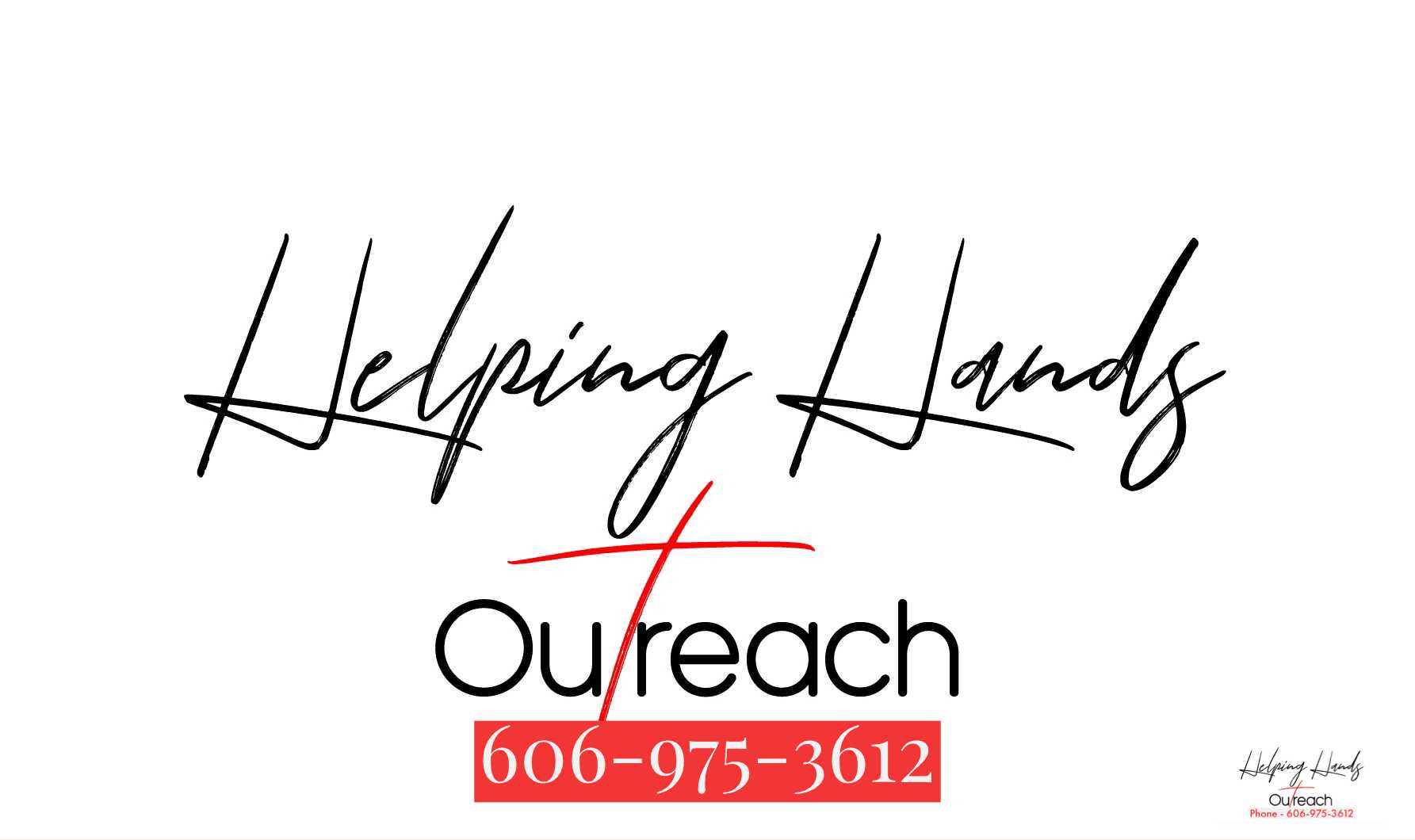 Helping Hands Angel Fund Ministry