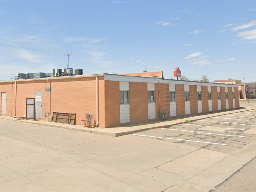 The Community Food Bank of Barton County