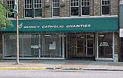 Quincy Catholic Charities