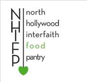 North Hollywood Interfaith Food Pantry