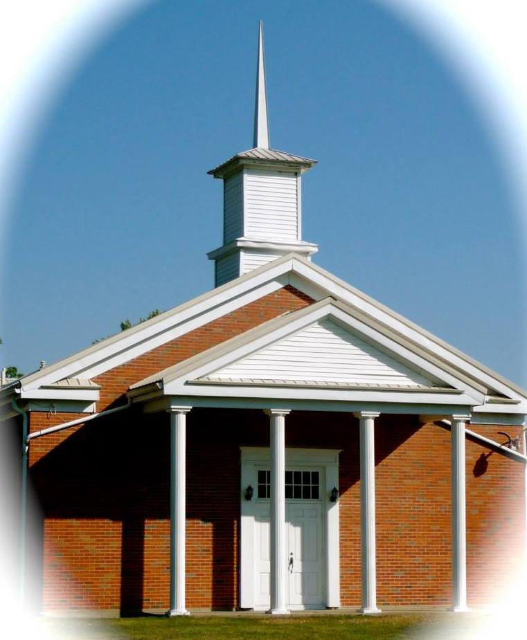 Albia Road Baptist Church