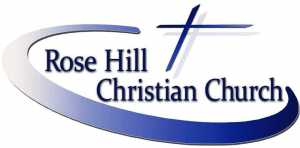 Rose Hill Christian Church Food Pantry