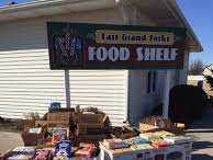 East Grand Forks Food Shelf