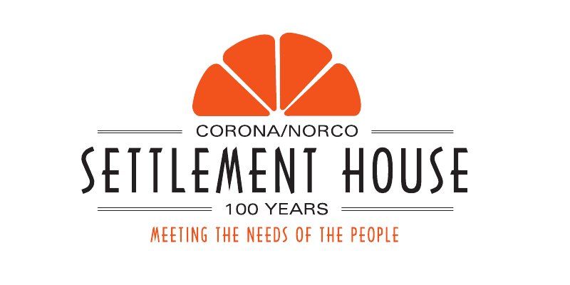 Corona-Norco Settlement House