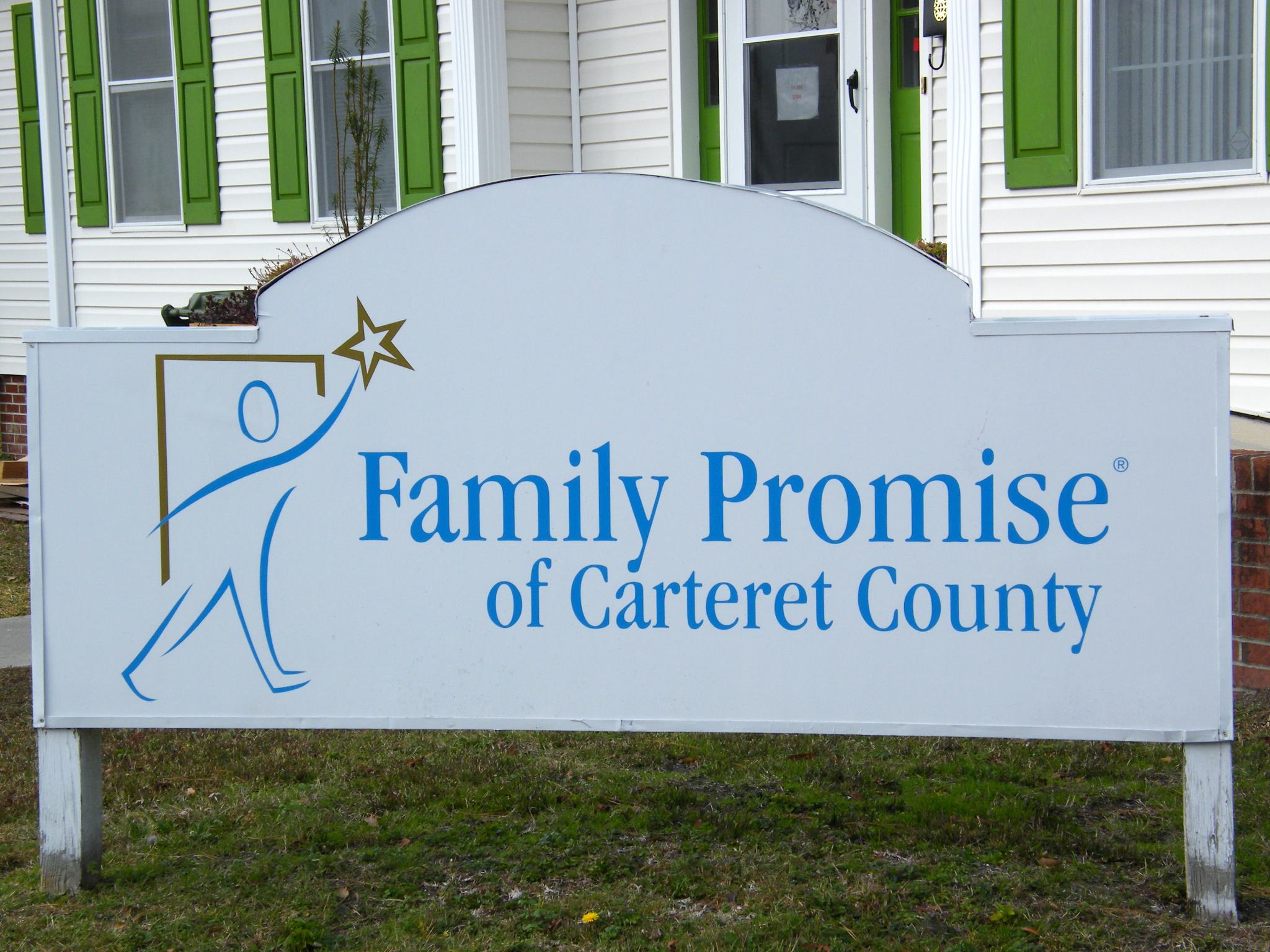 Family Promise Carteret County