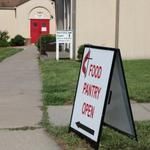 Saint Mark's United Methodist Church - The Santa Fe Waystation Food Pantry