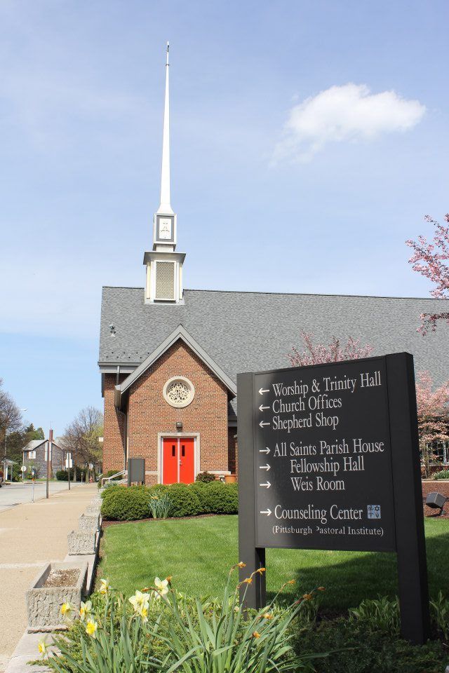 Greater Latrobe Ministerial Association