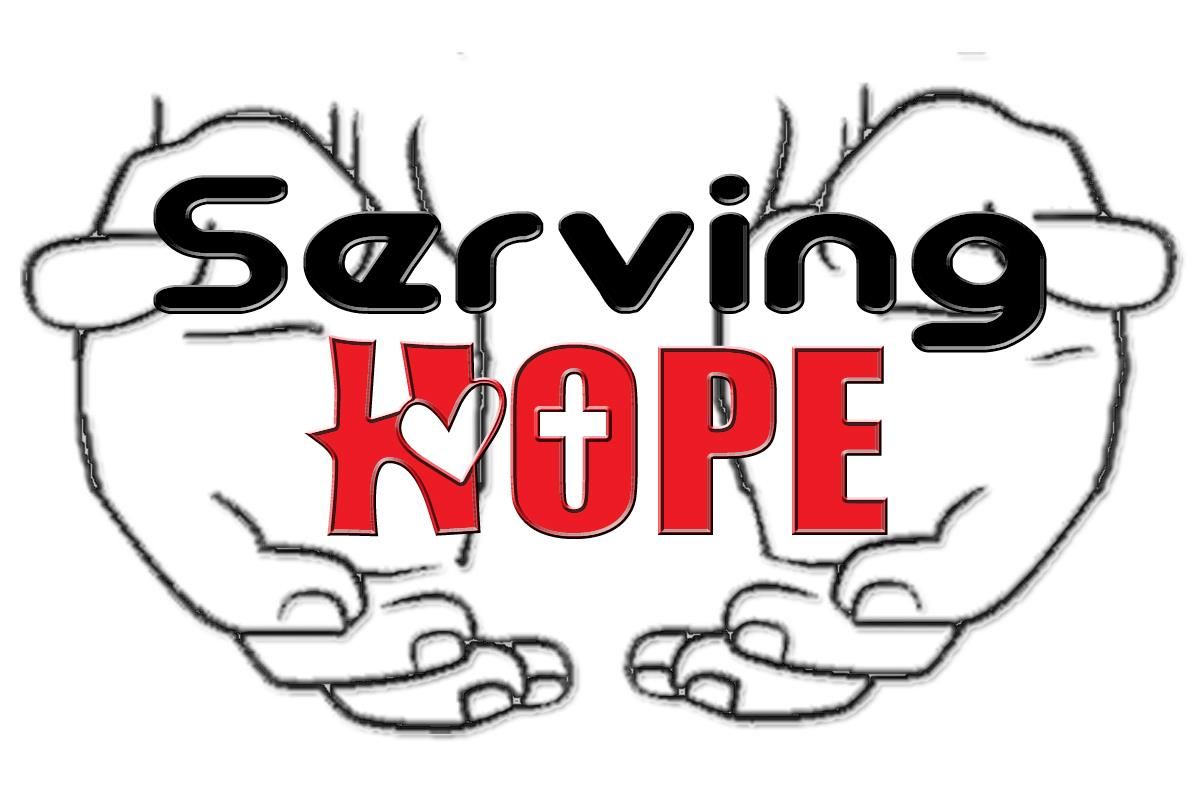 Serving Hope