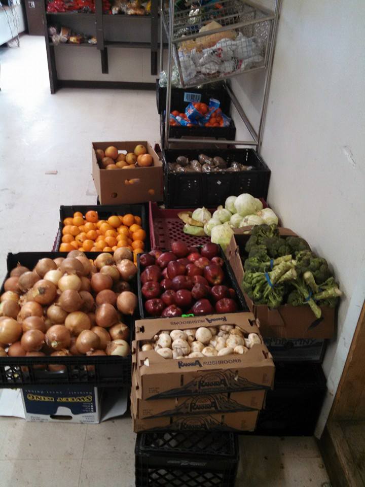 Food Bank Network of the San Luis Valley