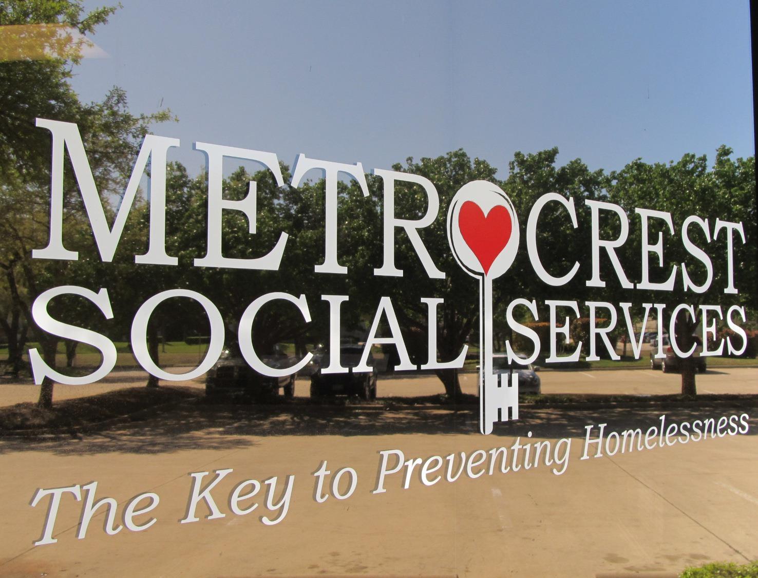 Metrocrest Services