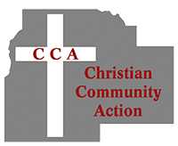 Christian Community Action