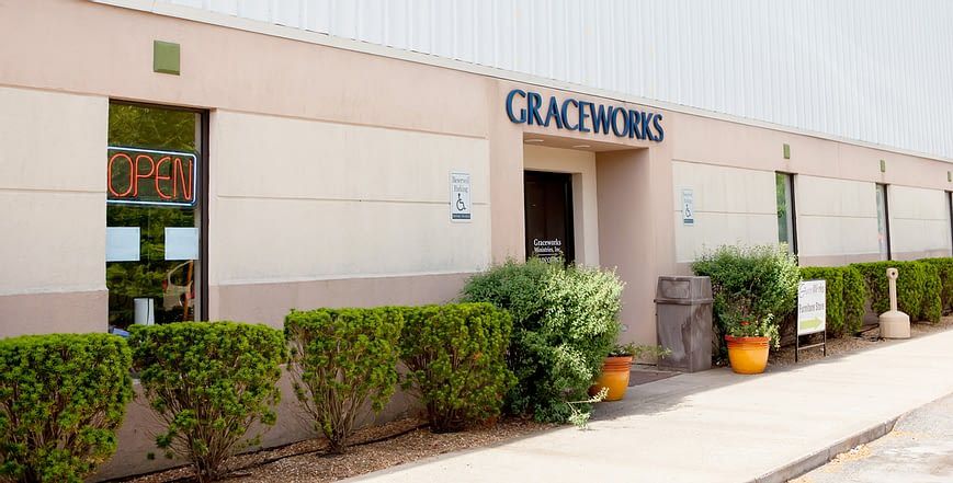 GraceWorks Ministries