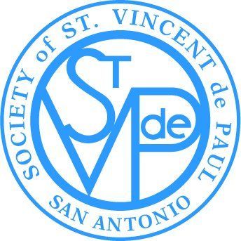 Society of St. Vincent DePaul - San Antonio