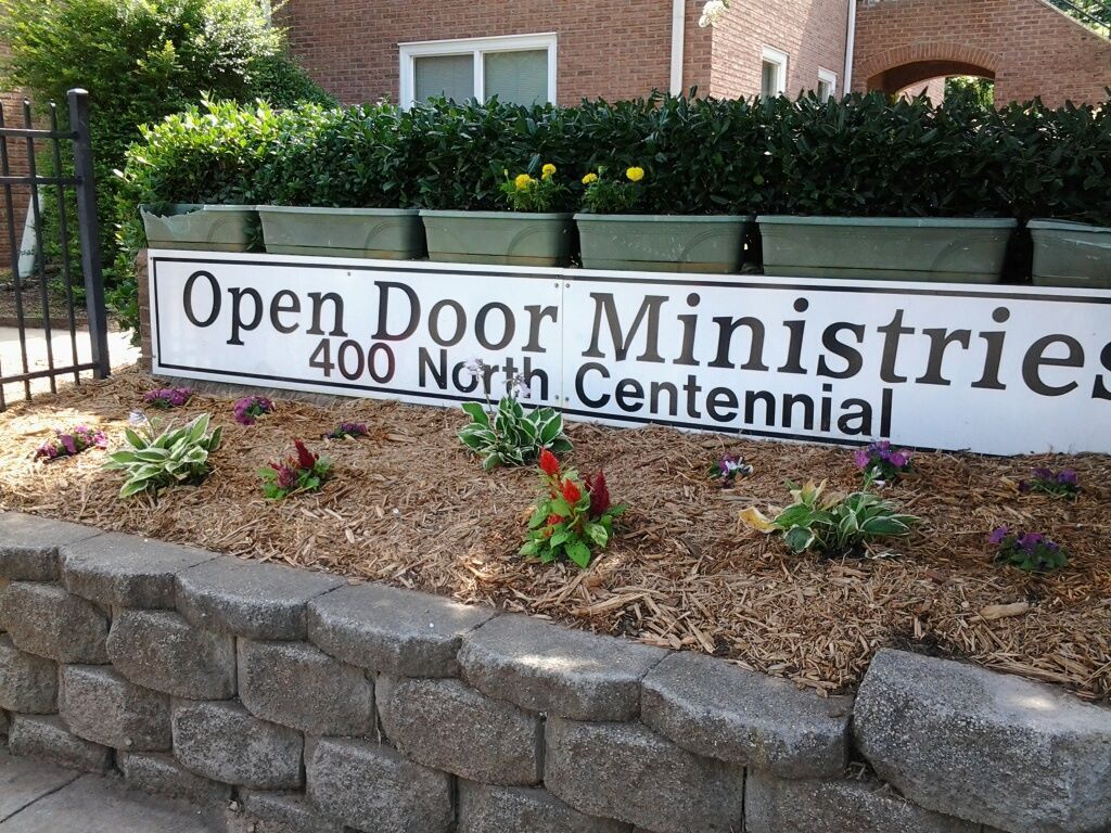 Open Door Ministries High Point Foodpantries Org