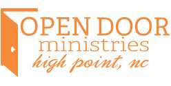 Open Door Ministries High Point