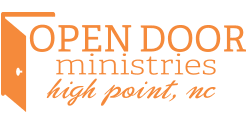 Open Door Ministries High Point
