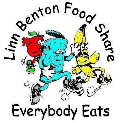 Linn Benton Food Share