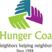 Falls Hunger Coalition Food Shelf