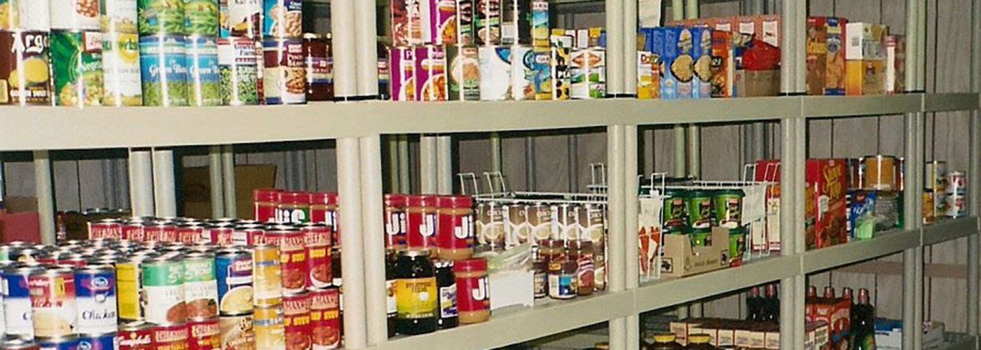 Good Samaritan Food Pantry