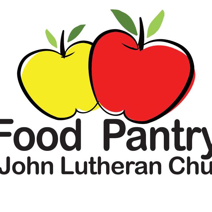 St. John Lutheran Church Food Pantry